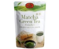 MATCHA GREEN TEA POWDER 100G CHATRAMUE - 1